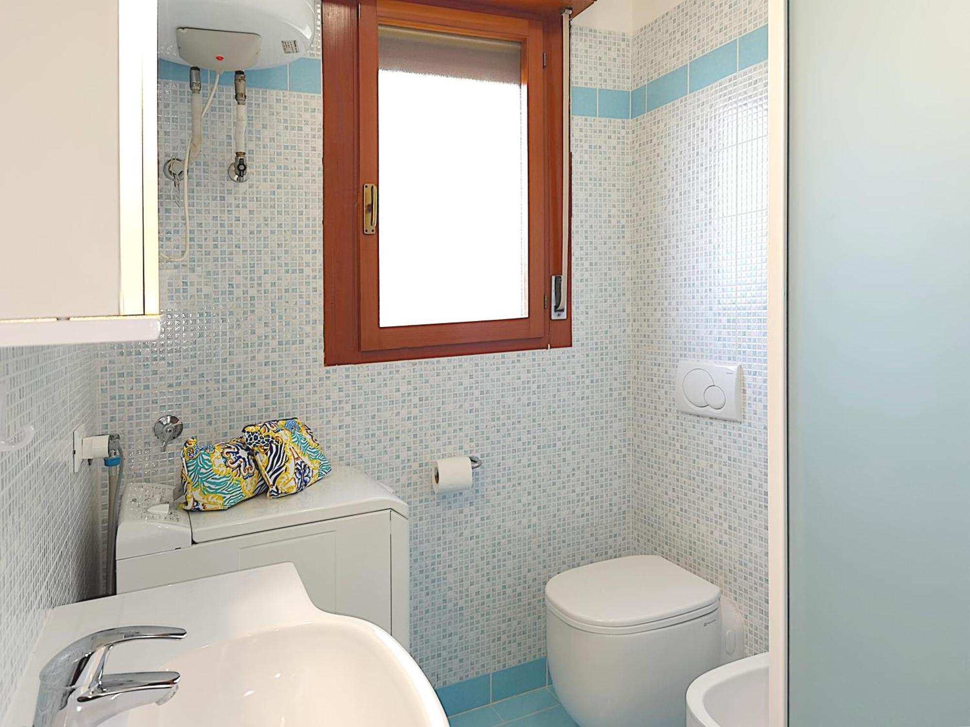 Villaggio Azzurro بيبيوني المظهر الخارجي الصورة