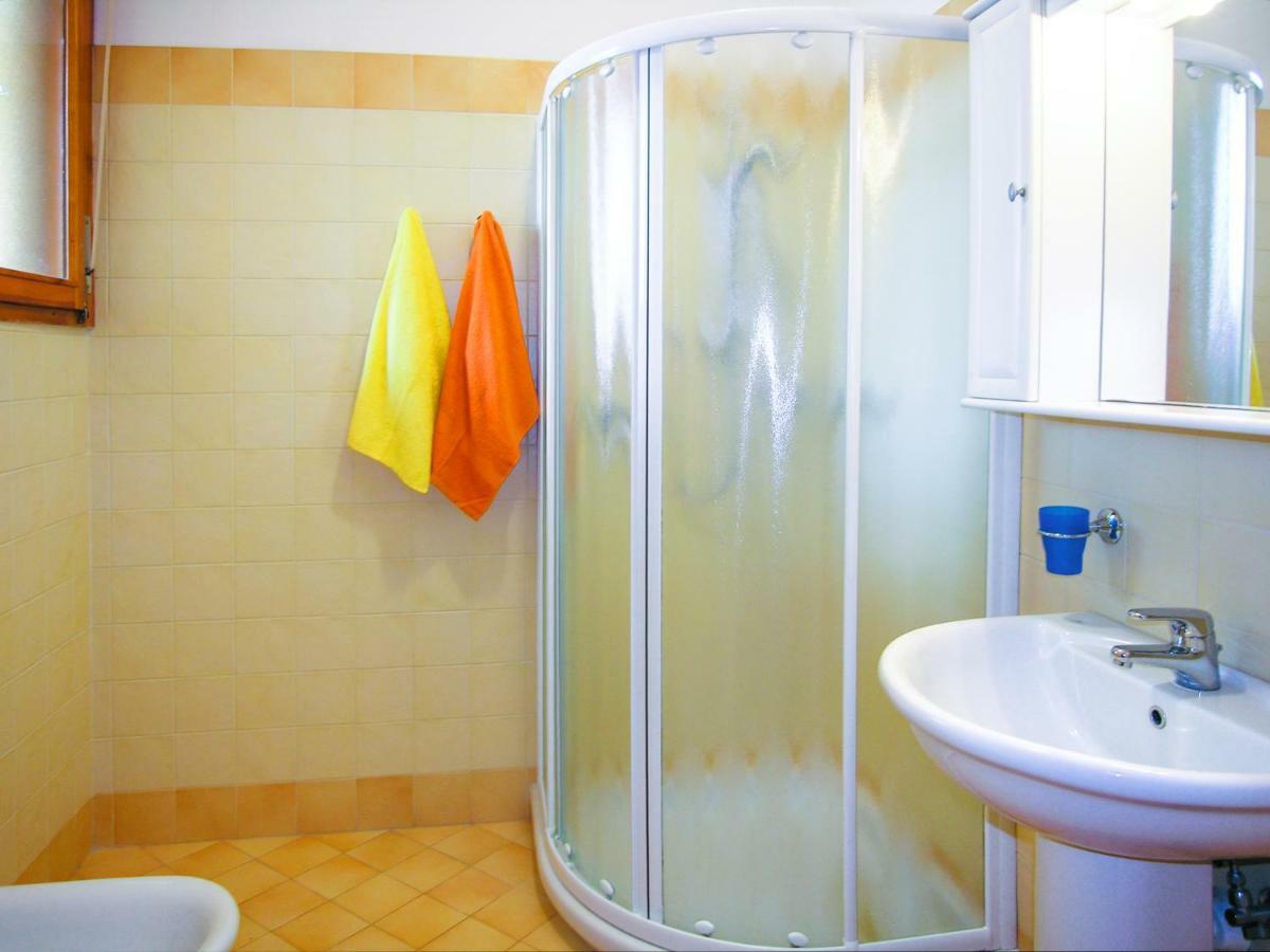 Villaggio Azzurro بيبيوني المظهر الخارجي الصورة