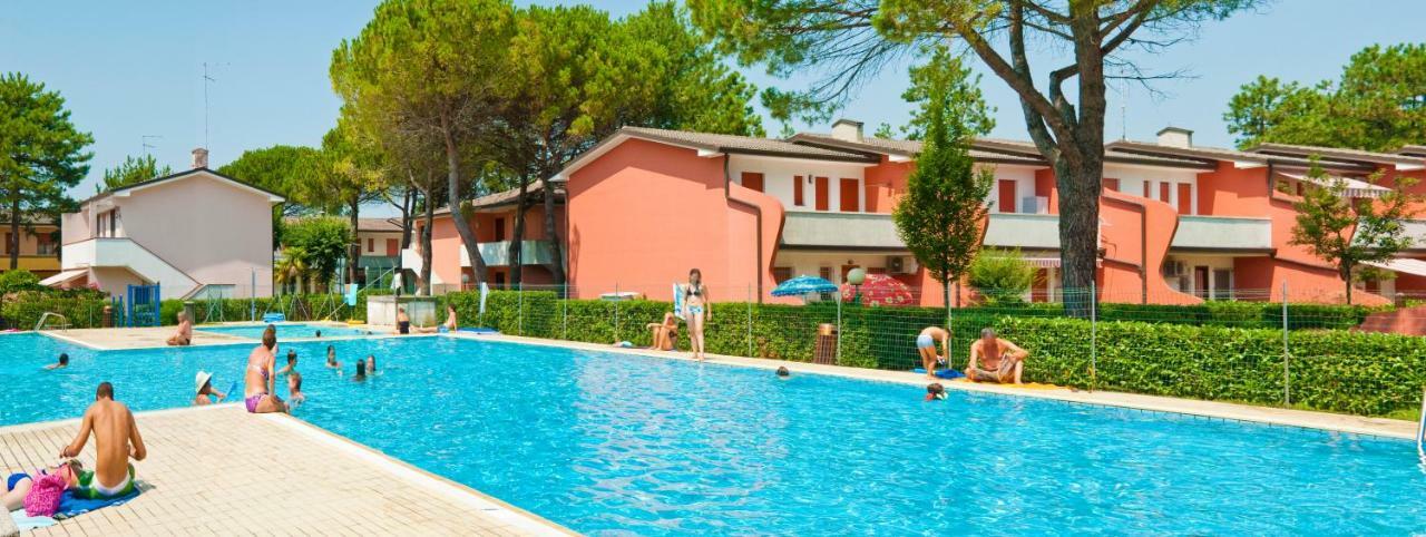 Villaggio Azzurro بيبيوني المظهر الخارجي الصورة